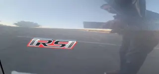 2024 Subaru Impreza RS