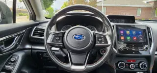 2018 Subaru Crosstrek 2.0i Limited