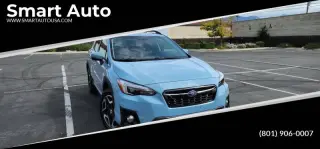 2018 Subaru Crosstrek 2.0i Limited