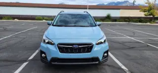 2018 Subaru Crosstrek 2.0i Limited