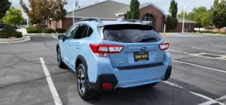 2018 Subaru Crosstrek 2.0i Limited
