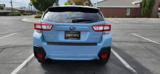 2018 Subaru Crosstrek 2.0i Limited