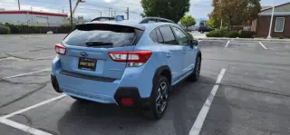 2018 Subaru Crosstrek 2.0i Limited