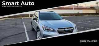 2019 Subaru Outback 2.5i