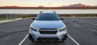 2019 Subaru Outback 2.5i
