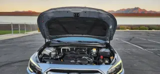 2019 Subaru Outback 2.5i