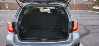 2019 Subaru Outback 2.5i