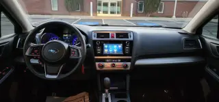 2019 Subaru Outback 2.5i