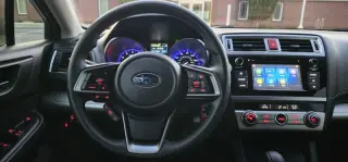 2019 Subaru Outback 2.5i