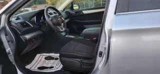 2019 Subaru Outback 2.5i