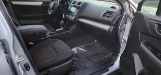 2019 Subaru Outback 2.5i