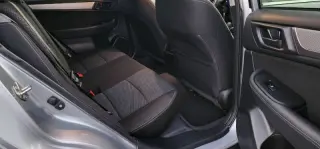 2019 Subaru Outback 2.5i