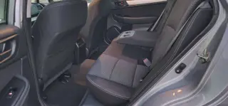 2019 Subaru Outback 2.5i