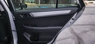 2019 Subaru Outback 2.5i