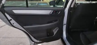 2019 Subaru Outback 2.5i