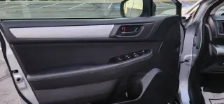 2019 Subaru Outback 2.5i