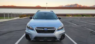 2019 Subaru Outback 2.5i