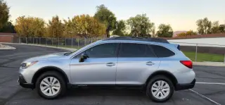 2019 Subaru Outback 2.5i