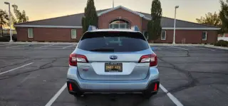 2019 Subaru Outback 2.5i