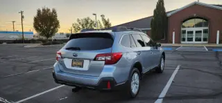 2019 Subaru Outback 2.5i