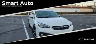 2023 Subaru Impreza Premium