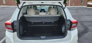 2023 Subaru Impreza Premium