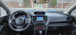 2023 Subaru Impreza Premium