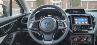 2023 Subaru Impreza Premium