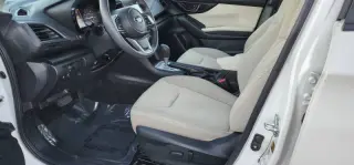 2023 Subaru Impreza Premium
