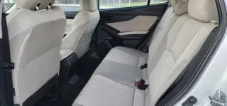 2023 Subaru Impreza Premium