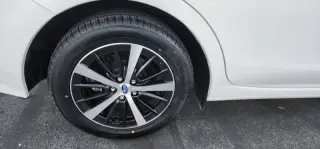 2023 Subaru Impreza Premium