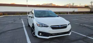 2023 Subaru Impreza Premium