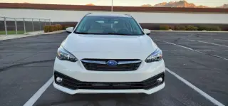 2023 Subaru Impreza Premium