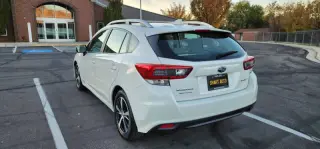 2023 Subaru Impreza Premium