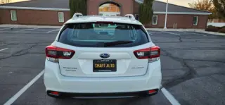 2023 Subaru Impreza Premium