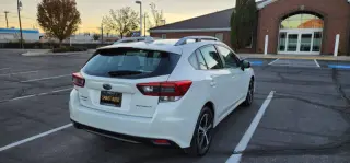 2023 Subaru Impreza Premium