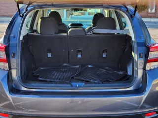 2021 Subaru Impreza Premium