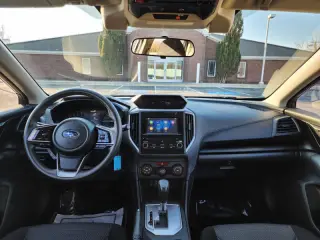 2021 Subaru Impreza Premium