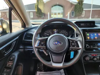 2021 Subaru Impreza Premium