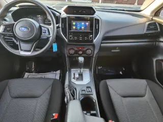 2021 Subaru Impreza Premium