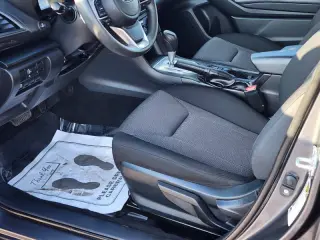 2021 Subaru Impreza Premium