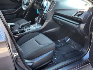2021 Subaru Impreza Premium