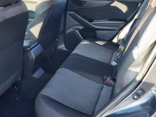 2021 Subaru Impreza Premium