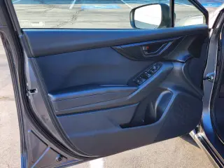 2021 Subaru Impreza Premium