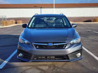 2021 Subaru Impreza Premium