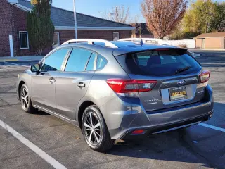 2021 Subaru Impreza Premium
