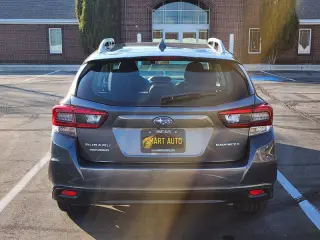 2021 Subaru Impreza Premium