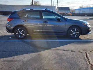 2021 Subaru Impreza Premium