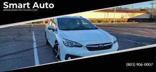 2023 Subaru Impreza Premium