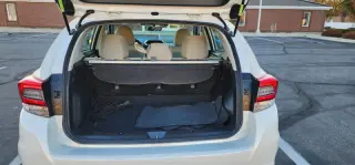 2023 Subaru Impreza Premium